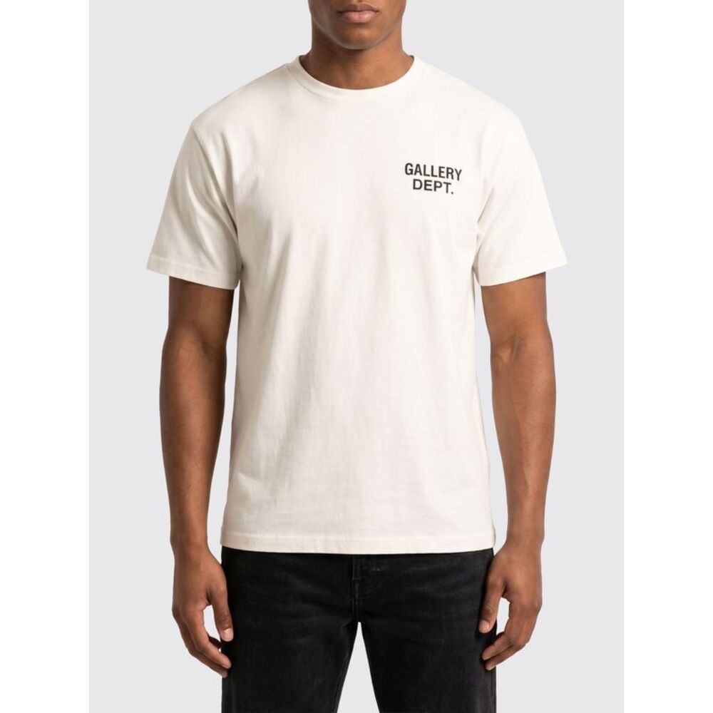 Gallery Dept. T-Shirt Men White